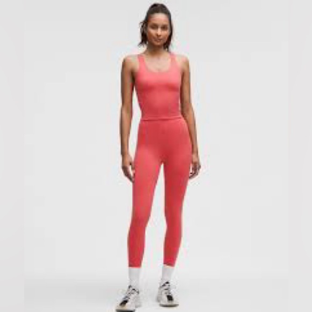 Lululemon NWT/EUC Glow Up Tank Top BUNDLE